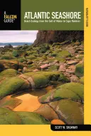 Naturalist's Guide to the Atlantic Seashore : L'écologie des plages du golfe du Maine au cap Hatteras - Naturalist's Guide to the Atlantic Seashore: Beach Ecology from the Gulf of Maine to Cape Hatteras