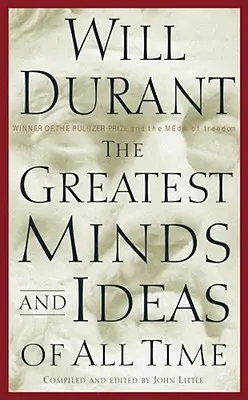 Les plus grands esprits et les plus grandes idées de tous les temps - The Greatest Minds and Ideas of All Time