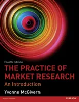 Pratique des études de marché - Une introduction - Practice of Market Research - An Introduction