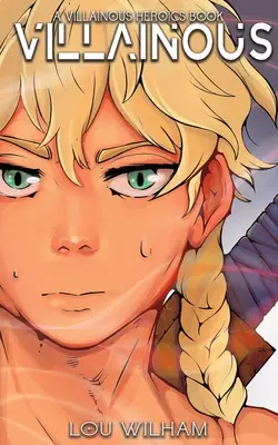 Méchant - Villainous