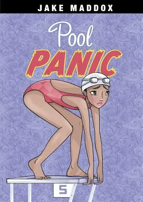 Panique à la piscine - Pool Panic