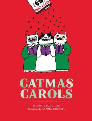 Chants de Noël - Catmas Carols