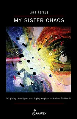 Ma sœur Chaos - My Sister Chaos