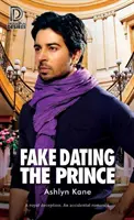 Faux rendez-vous avec le prince - Fake Dating the Prince