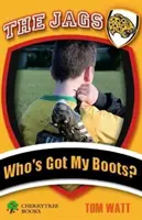 Qui a mes bottes ? - Who's Got My Boots?