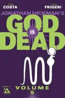 God Is Dead Volume 5