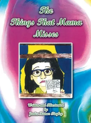 Les choses qui manquent à maman - The Things That Mama Misses