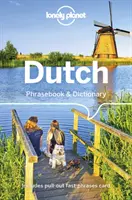 Lonely Planet Dutch Phrasebook & Dictionary 3