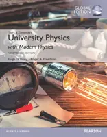 Physique universitaire avec la physique moderne, Volume 2 (Chapitres 21-37), édition globale - University Physics with Modern Physics, Volume 2 (Chs. 21-37), Global Edition