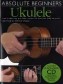 Ukulélé pour débutants - Absolute Beginners Ukulele