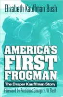 Le premier homme-grenouille de l'Amérique - America's First Frogman