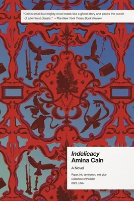 Indélicatesse - Indelicacy