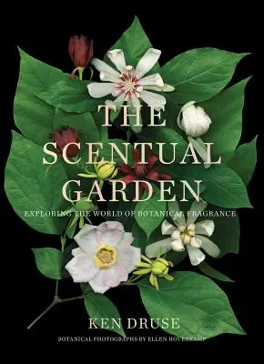 Le jardin des senteurs : Exploration du monde des parfums botaniques - The Scentual Garden: Exploring the World of Botanical Fragrance