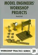 Projets de l'atelier de modélisme - Model Engineers' Workshop Projects