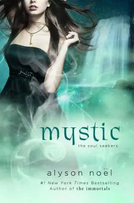 Mystique - Mystic