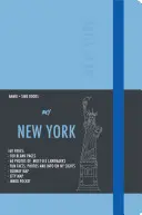 New York Visual Notebook : Œuf de canard bleu - New York Visual Notebook: Blue Duck Egg