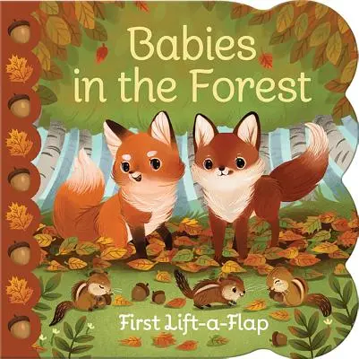 Bébés dans la forêt - Babies in the Forest