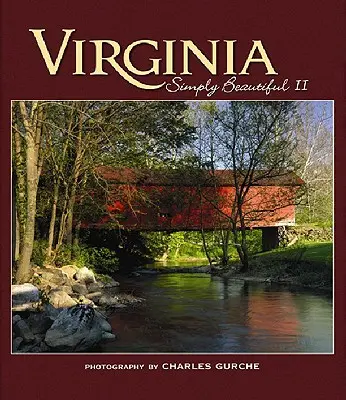 Virginia Simply Beautiful II