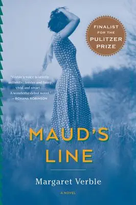 La ligne de Maud - Maud's Line