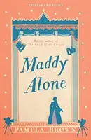 Maddy seule : Porte bleue 2 - Maddy Alone: Blue Door 2