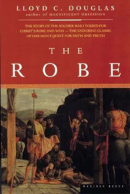 La robe - The Robe