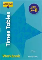 Réussir les tables de multiplication - Achieve Times Tables