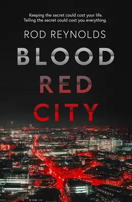 La ville rouge sang - Blood Red City