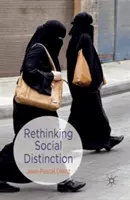 Repenser la distinction sociale - Rethinking Social Distinction