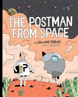 Le facteur de l'espace - The Postman from Space