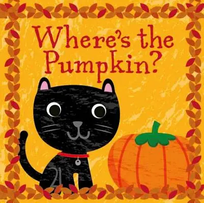 Où est la citrouille ? - Where's the Pumpkin?