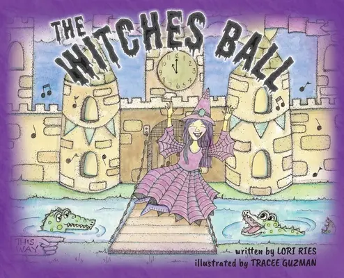 Le bal des sorcières - The Witches Ball