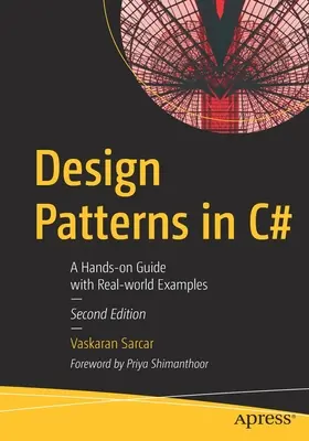 Design Patterns in C# : Un guide pratique avec des exemples concrets - Design Patterns in C#: A Hands-On Guide with Real-World Examples