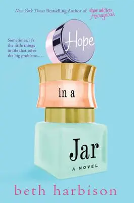 L'espoir dans un bocal - Hope in a Jar