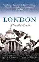 Londres : Le livre du voyageur - London: A Traveller's Reader