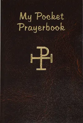 Mon livre de prières de poche - My Pocket Prayer Book