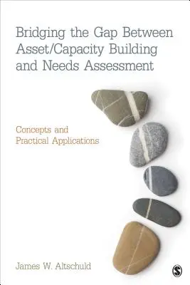 Combler le fossé entre le renforcement des actifs/capacités et l'évaluation des besoins : Concepts et applications pratiques - Bridging the Gap Between Asset/Capacity Building and Needs Assessment: Concepts and Practical Applications