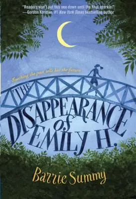 La disparition d'Emily H. - The Disappearance of Emily H.