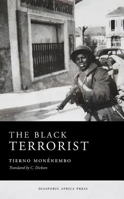 Le terroriste noir - The Black Terrorist