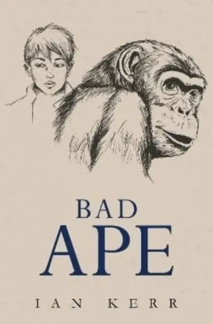 Mauvais singe - Bad Ape