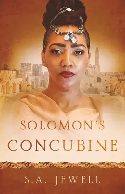 La concubine de Salomon - Solomon's Concubine