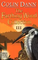 Collection 3 du Bois de Farthing - Farthing Wood Collection 3