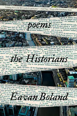 Les Historiens : Poèmes - The Historians: Poems