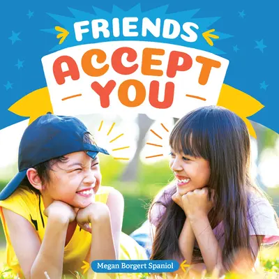 Les amis t'acceptent - Friends Accept You