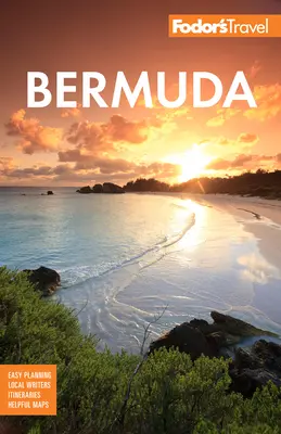 Fodor's Bermudes - Fodor's Bermuda