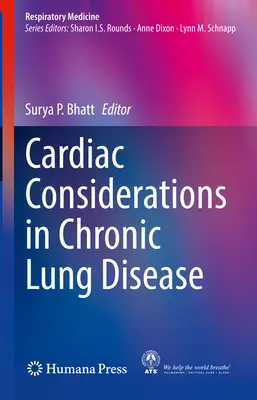 Considérations cardiaques dans la maladie pulmonaire chronique - Cardiac Considerations in Chronic Lung Disease