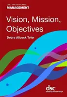 Vision, mission, objectifs - Vision, Mission, Objectives
