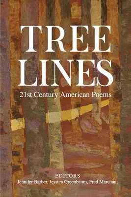 Tree Lines : Poèmes américains du 21e siècle - Tree Lines: 21st Century American Poems