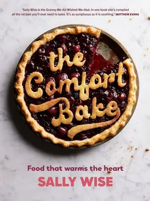 La cuisson de confort - The Comfort Bake