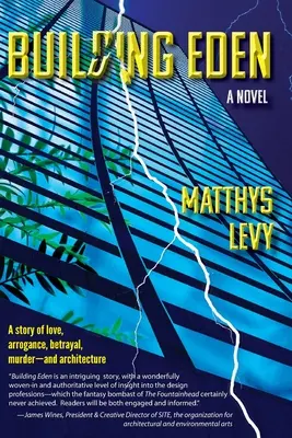 Construire l'Eden - Building Eden