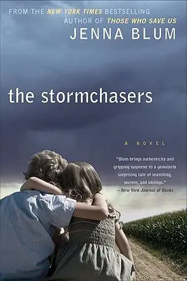 Les Stormchasers - The Stormchasers